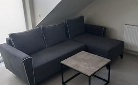 Apartament Darlowo