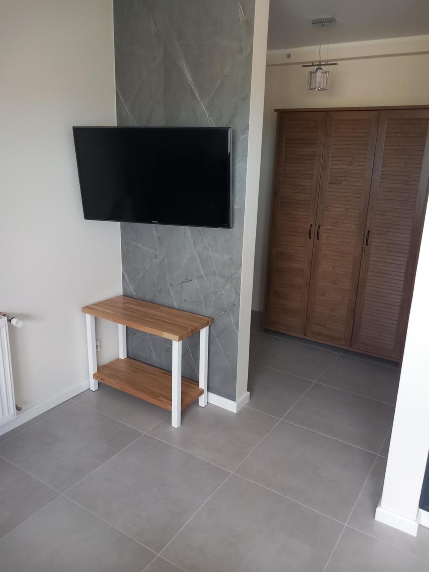 Apartament Ujście-Darłowskie Zewnętrze zdjęcie